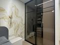 3-бөлмелі пәтер · 92.1 м² · 10/12 қабат, Навои 200 — Токтабаева, бағасы: 94 млн ₸ в Алматы, Бостандыкский р-н — фото 14