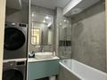 3-бөлмелі пәтер · 92.1 м² · 10/12 қабат, Навои 200 — Токтабаева, бағасы: 94 млн ₸ в Алматы, Бостандыкский р-н — фото 15