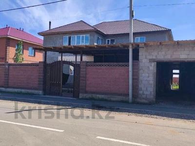 Жеке үй · 8 бөлме · 350 м² · 10 жүзд., Ильинка — Караоткель, бағасы: 52 млн ₸ в Астане