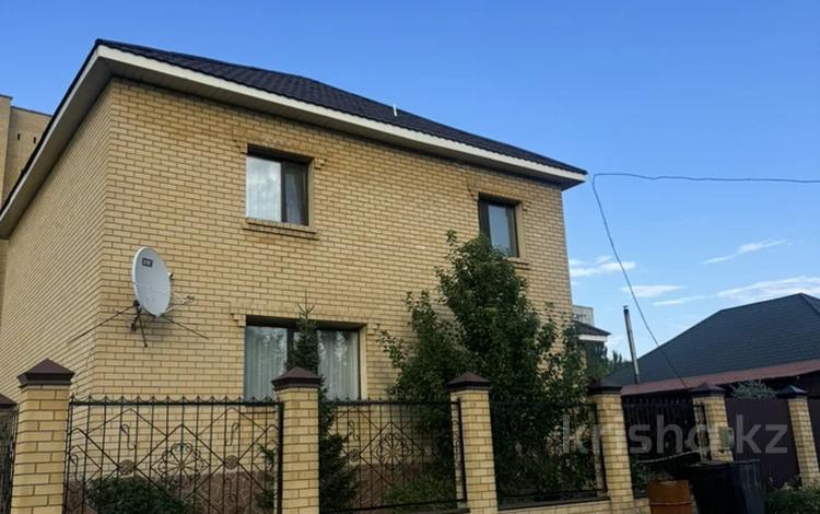 Отдельный дом · 4 комнаты · 191.8 м² · 6.8 сот., Переулок Жана аул 4/1 за 71 млн ₸ в Семее, Красный Кордон — фото 2