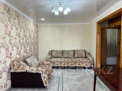 2-комнатная квартира · 44.5 м² · 4/5 этаж, 35 квартал 17 за 17 млн 〒 в Семее