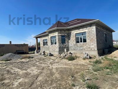 Отдельный дом · 5 комнат · 192 м² · 20 сот., Откелбаева 65А — Мечеть за 12 млн 〒 в 