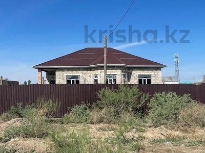 Отдельный дом · 5 комнат · 192 м² · 20 сот., Откелбаева 65А — Мечеть за 12 млн 〒 в 