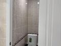2-бөлмелі пәтер · 65 м² · 4/5 қабат, Конаева 4/1, бағасы: 150 000 ₸ в Актобе, мкр. Курмыш — фото 12