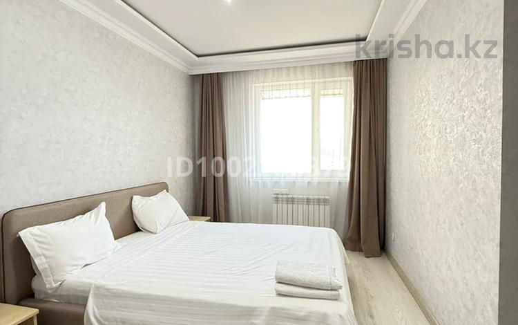 1-комнатная квартира · 40 м² · 2/24 этаж, Тауелсиздик 21/5 — Шарль де Голя за 13 000 ₸ в Астане, Алматы р-н — фото 12
