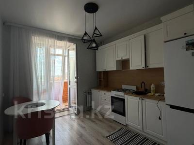 2-бөлмелі пәтер · 58.6 м² · 6/9 қабат, Береке, бағасы: 28.5 млн ₸ в Костанае