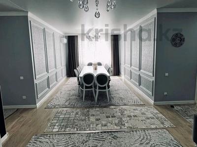 4-комнатная квартира · 123 м² · 4/5 этаж, мкр Болашак, богенбай Батыра 155 за 42 млн ₸ в Актобе