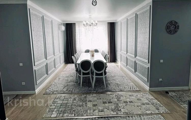 4-комнатная квартира · 123 м² · 4/5 этаж, мкр Болашак, богенбай Батыра 155 за 42 млн ₸ в Актобе — фото 2