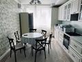 4-комнатная квартира · 123 м² · 4/5 этаж, мкр Болашак, богенбай Батыра 155 за 42 млн ₸ в Актобе — фото 9