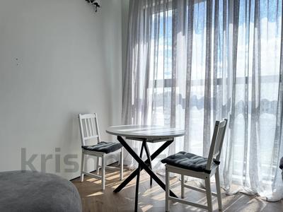2-комнатная квартира · 44.9 м² · 5/9 этаж, Алихан Бокейхан 16/3, 16/2 за 43 млн ₸ в Астане, Есильский р-н