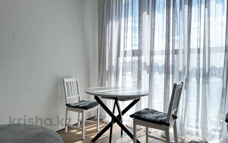 2-комнатная квартира · 44.9 м² · 5/9 этаж, Алихан Бокейхан 16/3, 16/2 за 43 млн ₸ в Астане, Есильский р-н — фото 12