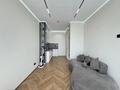 2-комнатная квартира · 44.9 м² · 5/9 этаж, Алихан Бокейхан 16/3, 16/2 за 43 млн ₸ в Астане, Есильский р-н — фото 3