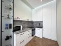 2-комнатная квартира · 44.9 м² · 5/9 этаж, Алихан Бокейхан 16/3, 16/2 за 43 млн ₸ в Астане, Есильский р-н — фото 5