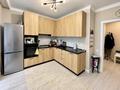 1-комнатная квартира · 42 м² · 3/17 этаж, Аль Фараби 11/1 за 230 000 ₸ в Астане, Есильский р-н — фото 4