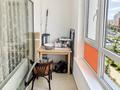 1-комнатная квартира · 42 м² · 3/17 этаж, Аль Фараби 11/1 за 230 000 ₸ в Астане, Есильский р-н — фото 8