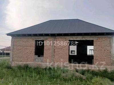 Отдельный дом · 1 комната · 95 м² · 5 сот., Жамбыл за 11 млн ₸ в Исаеве