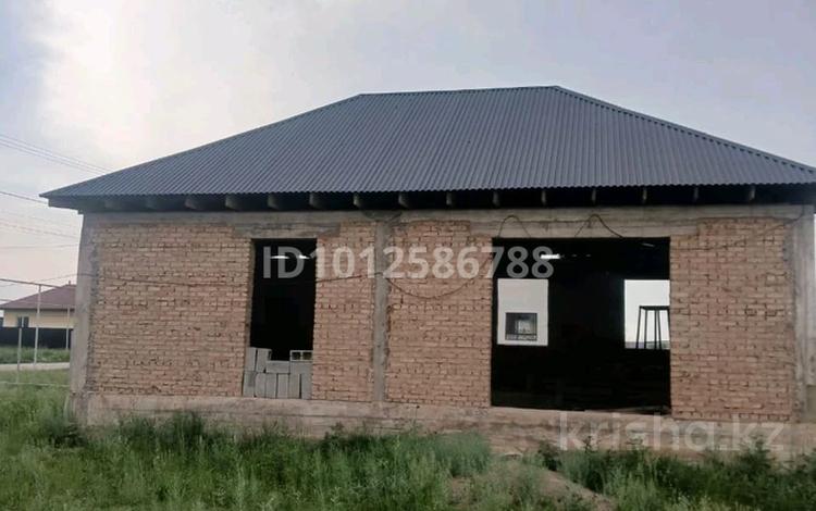Отдельный дом · 1 комната · 95 м² · 5 сот., Жамбыл за 11 млн ₸ в Исаеве — фото 2