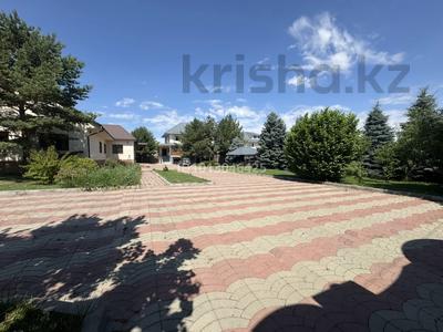 Отдельный дом · 10 комнат · 700 м² · 30 сот., Алтын адам 10 — Выше автопарка за 275 млн ₸ в Каскелене