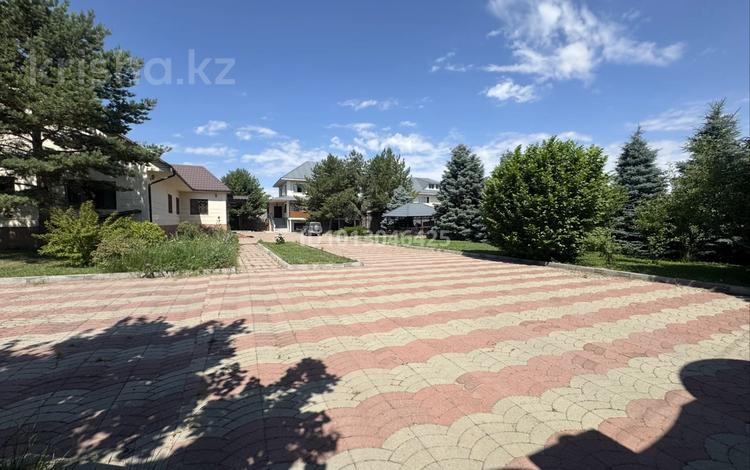 Отдельный дом · 10 комнат · 700 м² · 30 сот., Алтын адам 10 — Выше автопарка за 275 млн ₸ в Каскелене — фото 2