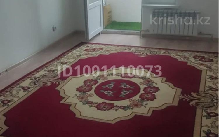 1-бөлмелі пәтер · 48 м² · 2/12 қабат, 9улица 26/2, бағасы: 80 000 ₸ в Туркестане — фото 2