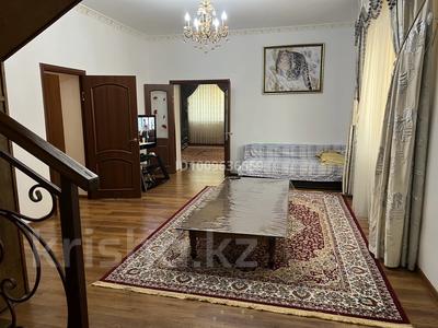 Үйдің бір бөлігі · 7 бөлме · 280 м² · 10 сот., Мустафа Шокай 64, бағасы: 65 млн ₸ в Тасбогете