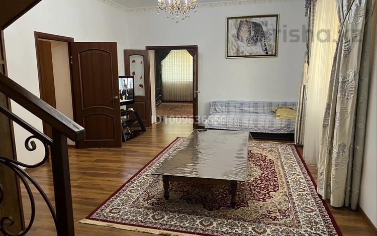 Үйдің бір бөлігі · 7 бөлме · 280 м² · 10 сот., Мустафа Шокай 64, бағасы: 65 млн 〒 в Тасбогете — фото 3