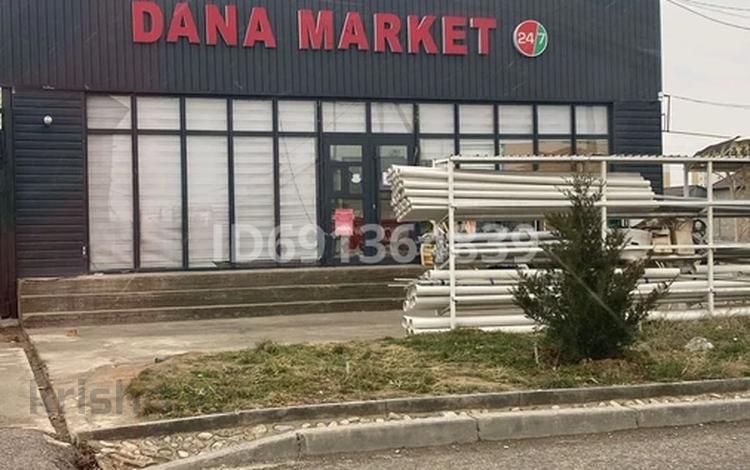 Промбаза · 10 соток, Карменова 85 — Саттарханова за 130 млн 〒 в Туркестане — фото 2