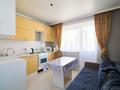 1-бөлмелі пәтер · 42.1 м² · 7/16 қабат, Аль-Фараби 44/1, бағасы: 25.6 млн ₸ в Астане, Есильский р-н