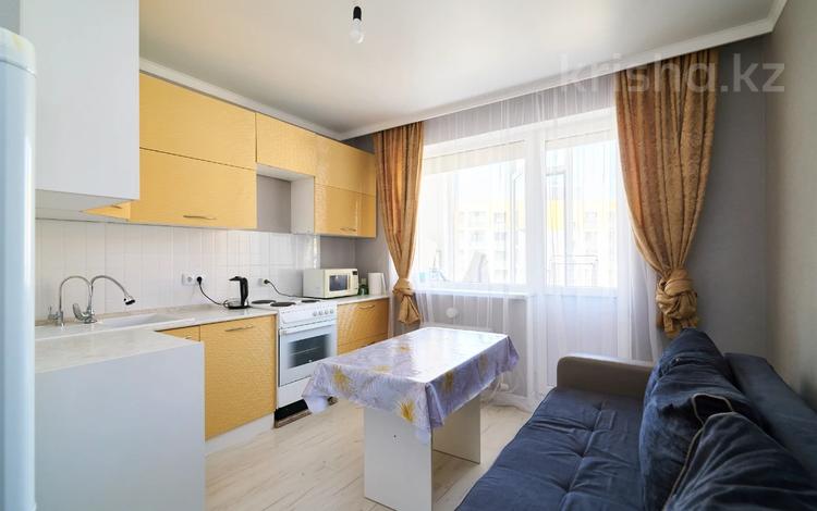 1-бөлмелі пәтер · 42.1 м² · 7/16 қабат, Аль-Фараби 44/1, бағасы: 25.6 млн ₸ в Астане, Есильский р-н — фото 7