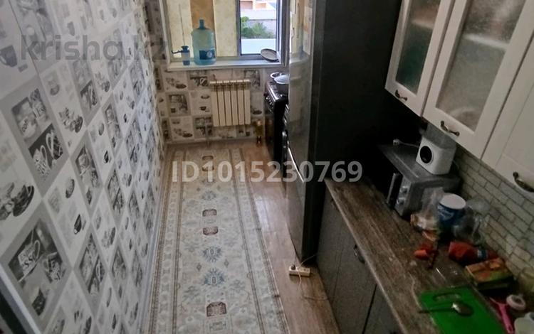 1-комнатная квартира · 25 м² · 4/4 этаж, 3Б мкр 7 за 100 000 ₸ в Актау — фото 2