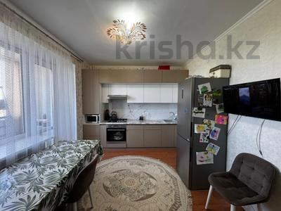 1-бөлмелі пәтер · 45 м² · 7/9 қабат, Козыбаева 153, бағасы: 24.9 млн ₸ в Костанае