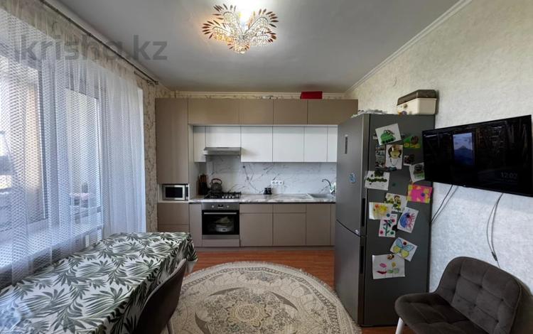 1-бөлмелі пәтер · 45 м² · 7/9 қабат, Козыбаева 153, бағасы: 24.9 млн ₸ в Костанае — фото 9