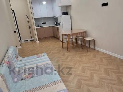 2-бөлмелі пәтер · 42 м² · 5/16 қабат, Сафуан Шаймерденов 4/1, бағасы: 27.5 млн ₸ в Астане, Сарайшык р-н