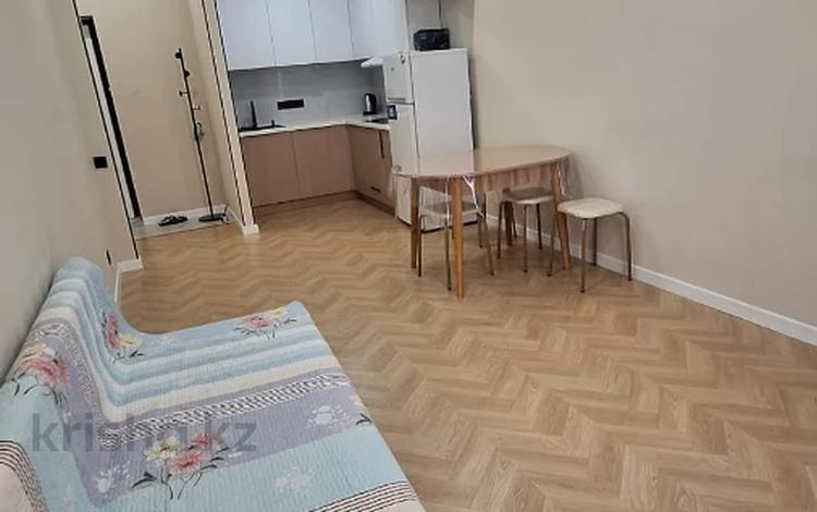 2-бөлмелі пәтер · 42 м² · 5/16 қабат, Сафуан Шаймерденов 4/1, бағасы: 27.5 млн ₸ в Астане, Сарайшык р-н — фото 5