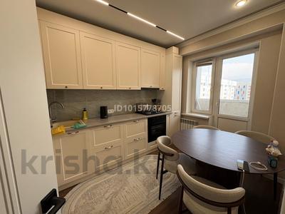 1-комнатная квартира · 39 м² · 8/9 этаж, мкр Жас Канат, Пк Кунаева 336/3 336/13 за 250 000 ₸ в Алматы, Турксибский р-н