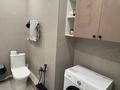 1-комнатная квартира · 39 м² · 8/9 этаж, мкр Жас Канат, Пк Кунаева 336/3 336/13 за 250 000 ₸ в Алматы, Турксибский р-н — фото 7