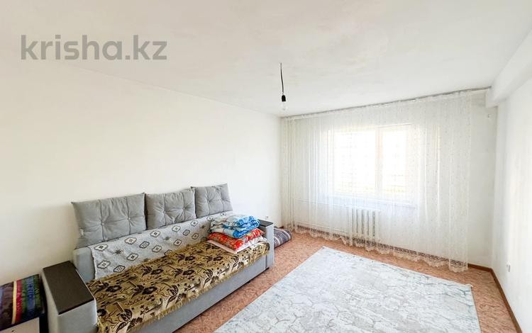 1-комнатная квартира · 38 м² · 3/5 этаж, Коктем 20 за 14.8 млн ₸ в Талдыкоргане, мкр Коктем — фото 2