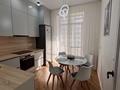 1-комнатная квартира · 38.3 м² · 4/9 этаж, Ильяса Омарова за 32 млн ₸ в Астане, Есильский р-н