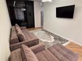 1-комнатная квартира · 38.3 м² · 4/9 этаж, Ильяса Омарова за 32 млн ₸ в Астане, Есильский р-н — фото 2