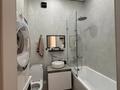 1-комнатная квартира · 38.3 м² · 4/9 этаж, Ильяса Омарова за 32 млн ₸ в Астане, Есильский р-н — фото 3