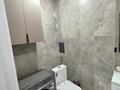 2-бөлмелі пәтер · 49 м² · 9/13 қабат, Толе би 189/3 — Жарокова, бағасы: 25 000 ₸ в Алматы, Алмалинский р-н — фото 4