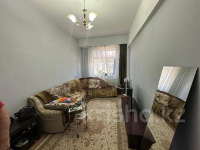 2-бөлмелі пәтер · 54 м² · 1/5 қабат, Желтоксан 8, бағасы: 14 млн ₸ в Талдыкоргане