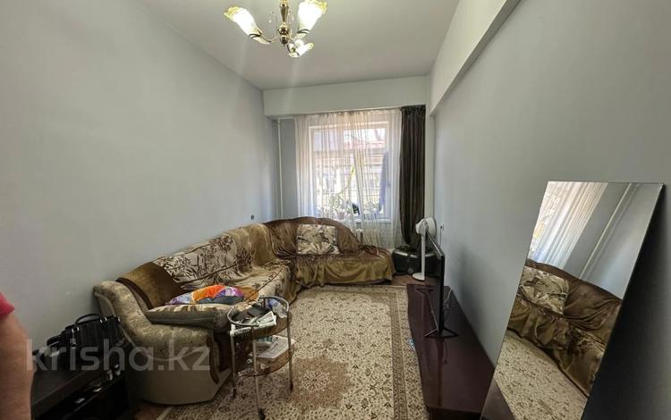 2-бөлмелі пәтер · 54 м² · 1/5 қабат, Желтоксан 8, бағасы: 14 млн ₸ в Талдыкоргане — фото 8
