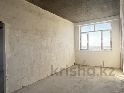 3-бөлмелі пәтер · 106.7 м² · 4/6 қабат, Микрорайон Байтерек 6Б — Между обл и гор детской больницей, бағасы: 29.5 млн ₸ в Таразе