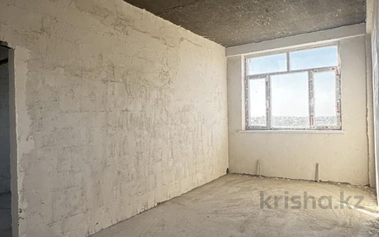 3-бөлмелі пәтер · 106.7 м² · 4/6 қабат, Микрорайон Байтерек 6Б — Между обл и гор детской больницей, бағасы: 29.5 млн ₸ в Таразе — фото 2