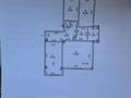 3-бөлмелі пәтер · 106.7 м² · 4/6 қабат, Микрорайон Байтерек 6Б — Между обл и гор детской больницей, бағасы: 29.5 млн ₸ в Таразе — фото 14
