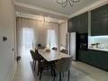 3-бөлмелі пәтер · 136 м² · 3/4 қабат, Ер Тостык 3, бағасы: 140 млн ₸ в Алматы, Наурызбайский р-н — фото 3
