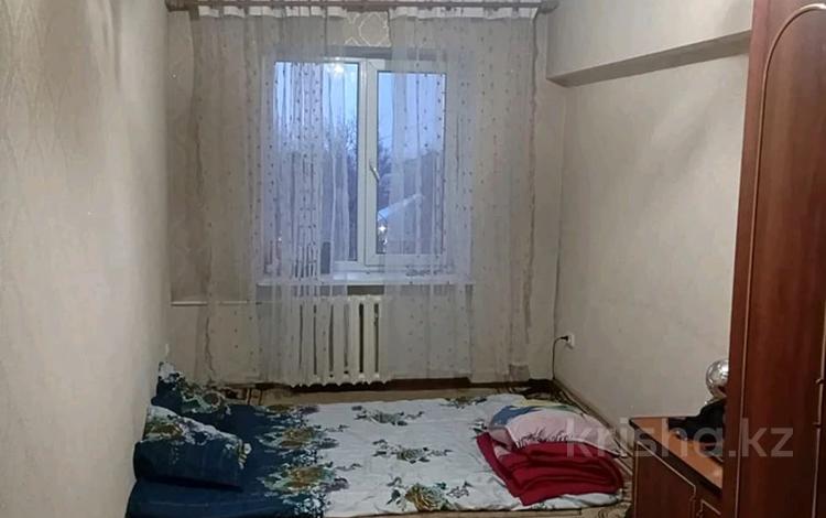 2-бөлмелі пәтер · 46 м² · 5/5 қабат, Байзак батыра, бағасы: 9.5 млн 〒 в Таразе — фото 2