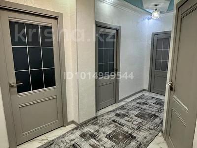 3-бөлмелі пәтер · 73 м² · 5/5 қабат, Нұрсая ш/а. 19, бағасы: 27 млн ₸ в Атырау, мкр Нурсая