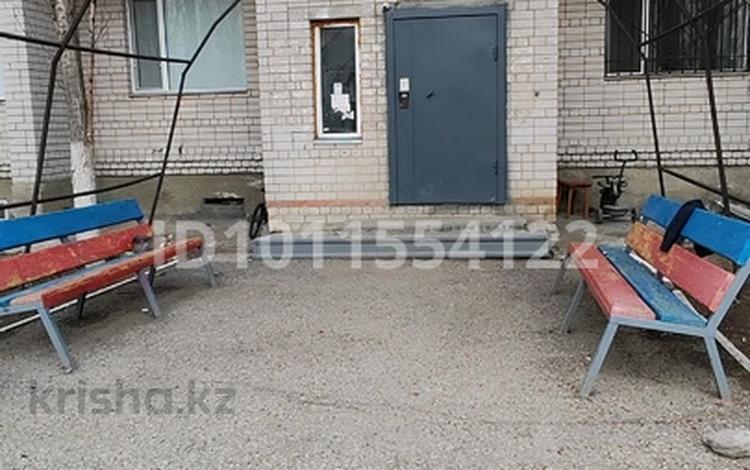 1-комнатная квартира · 21 м² · 1/6 этаж, мкр Болашак 129е за 8 млн ₸ в Актобе — фото 2
